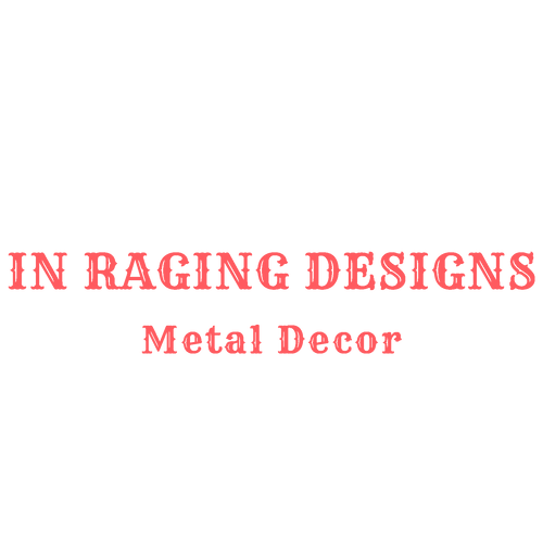 In Raging Designs
